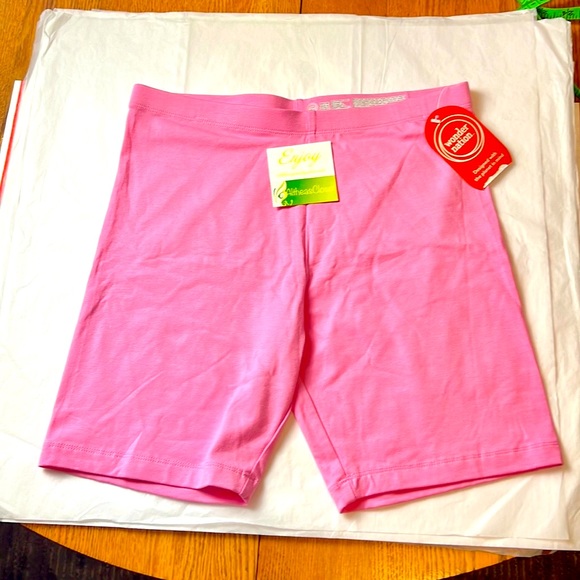 wonder nation Other - Wonder nation bike shorts